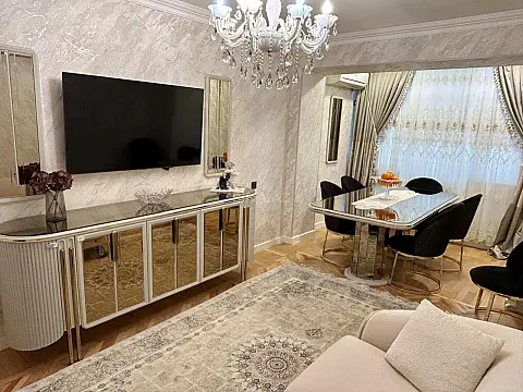 Satılır 2 otaqlı mənzil 70 m² — Bakı, Yasamal qəs. 2 otaq 70.00 m²
