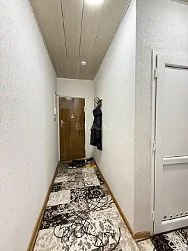 Satılır 1 otaqlı mənzil 34 m²