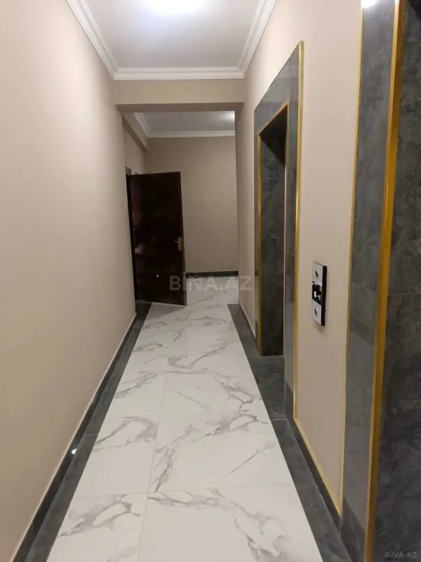 Satılır 3 otaqlı mənzil 150 m²