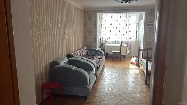 Kirayə verilir 2 otaqlı mənzil 50 m²