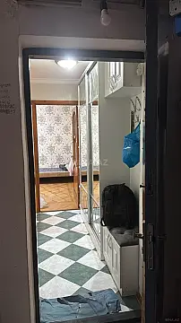 Kirayə verilir 2 otaqlı mənzil 50 m² — Bakı, Nərimanov 2 otaq 50.00 m²