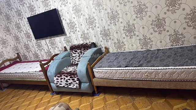 Kirayə verilir 2 otaqlı mənzil 50 m²