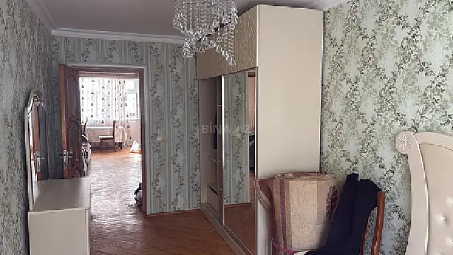 Kirayə verilir 2 otaqlı mənzil 50 m²