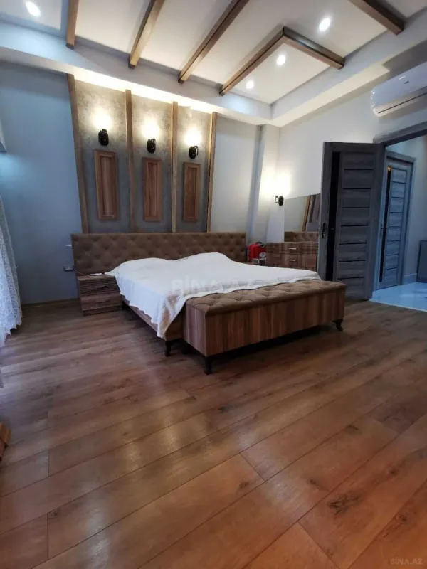 Kirayə verilir 3 otaqlı mənzil 125 m²