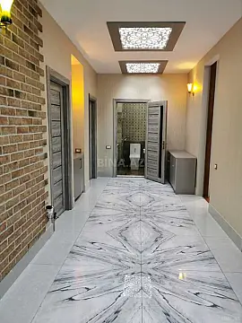 Kirayə verilir 3 otaqlı mənzil 125 m²