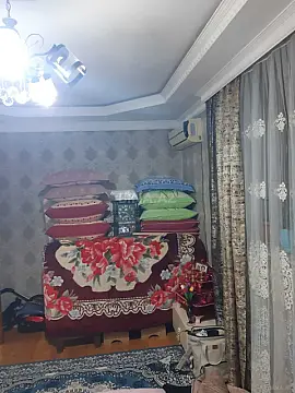 Satılır 2 otaqlı mənzil 54 m²