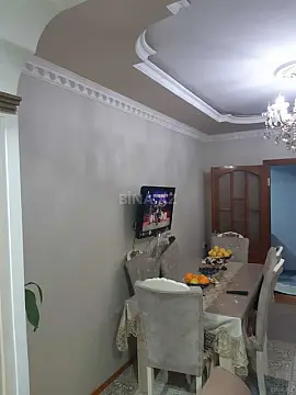 Satılır 2 otaqlı mənzil 54 m²
