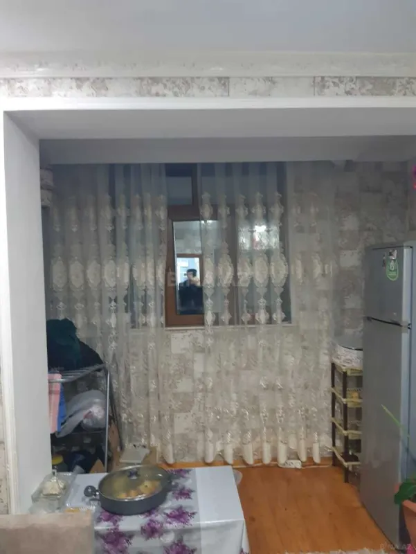 Satılır 2 otaqlı mənzil 54 m²