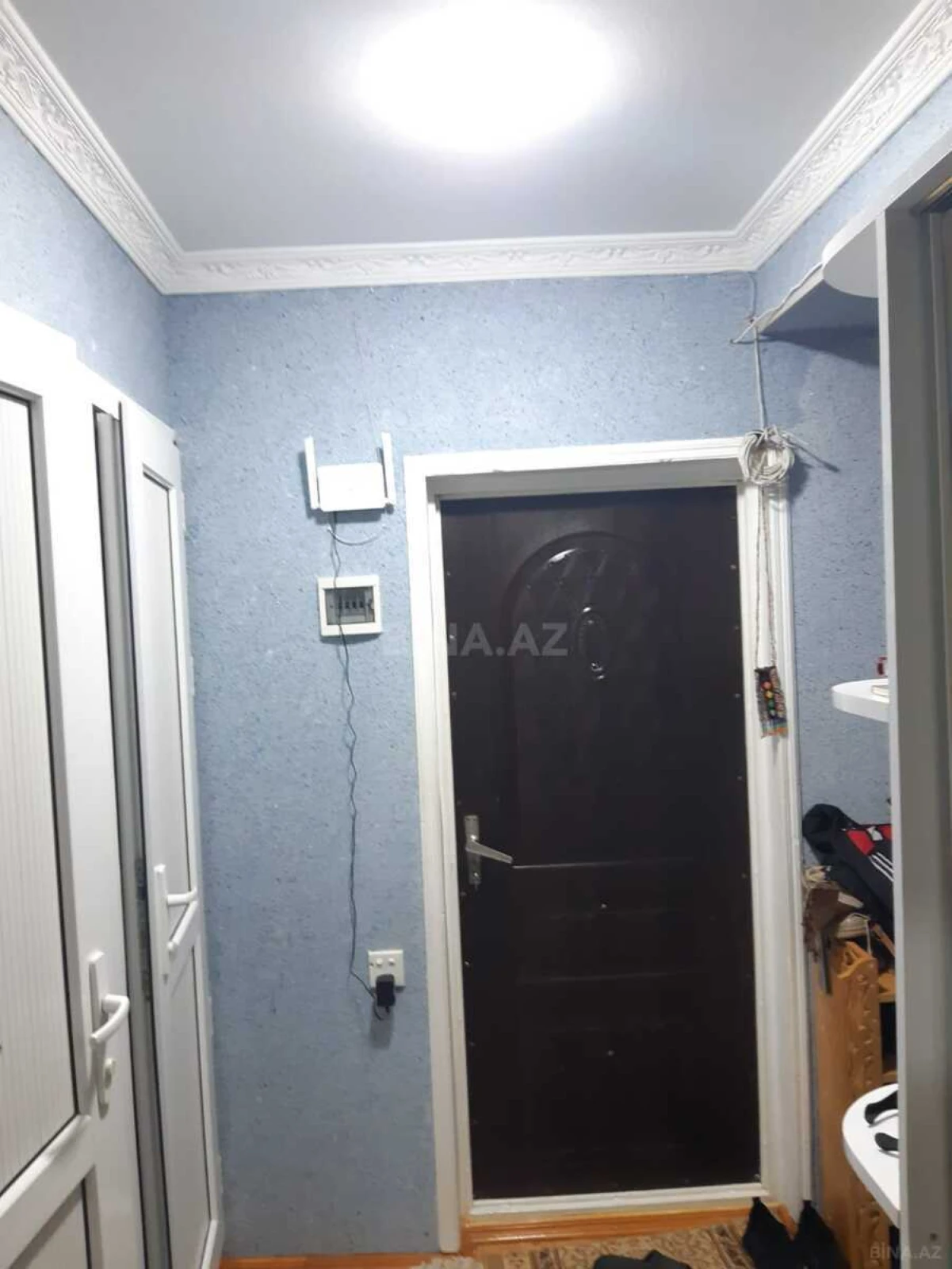 Satılır 2 otaqlı mənzil 54 m²
