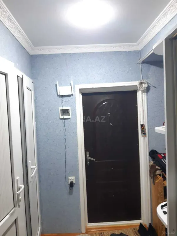 Satılır 2 otaqlı mənzil 54 m²