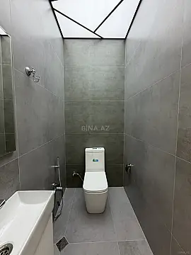 Satılır 3 otaqlı mənzil 105 m²