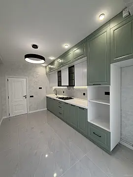 Satılır 3 otaqlı mənzil 105 m²