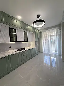 Satılır 3 otaqlı mənzil 105 m² — Bakı, Həzi Aslanov qəs. 3 otaq 105.00 m²