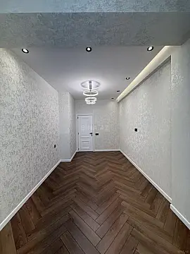 Satılır 3 otaqlı mənzil 105 m²
