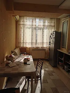 Satılır 3 otaqlı mənzil 135 m² — Bakı, Nəsimi 3 otaq 135.00 m²