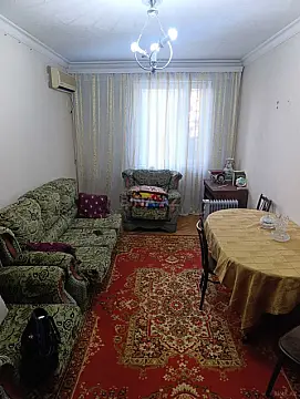 Satılır 3 otaqlı mənzil 72 m² — Sumqayıt 3 otaq 72.00 m²