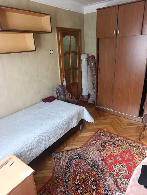 Satılır 3 otaqlı mənzil 72 m²
