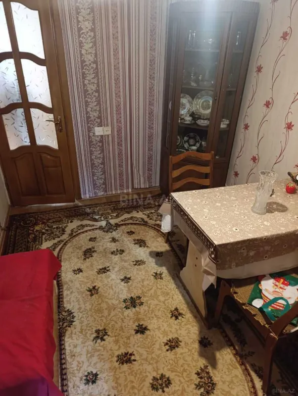 Satılır 3 otaqlı mənzil 72 m²