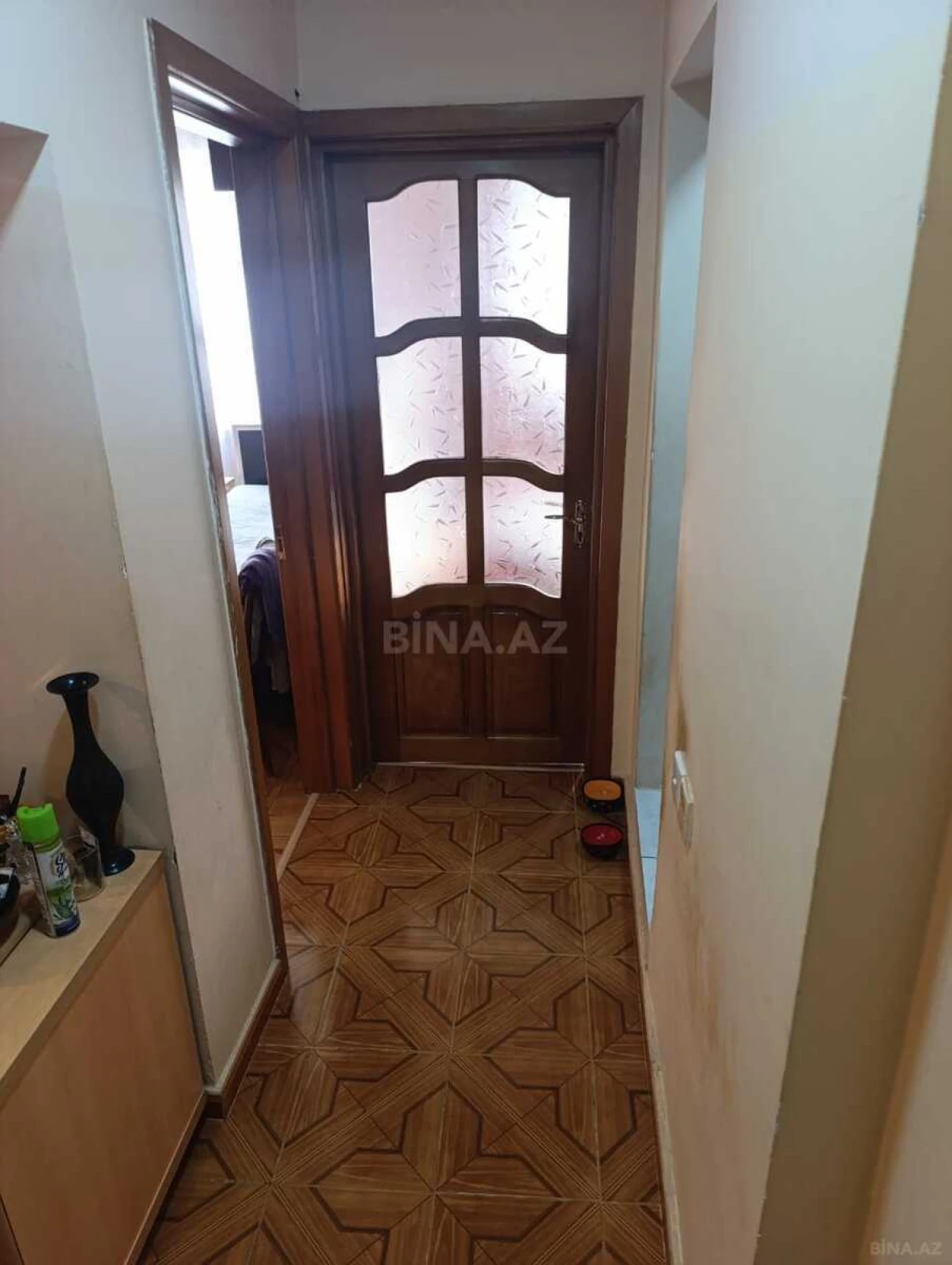 Satılır 3 otaqlı mənzil 72 m²