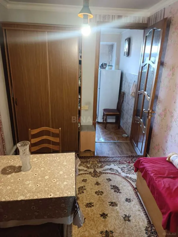 Satılır 3 otaqlı mənzil 72 m²