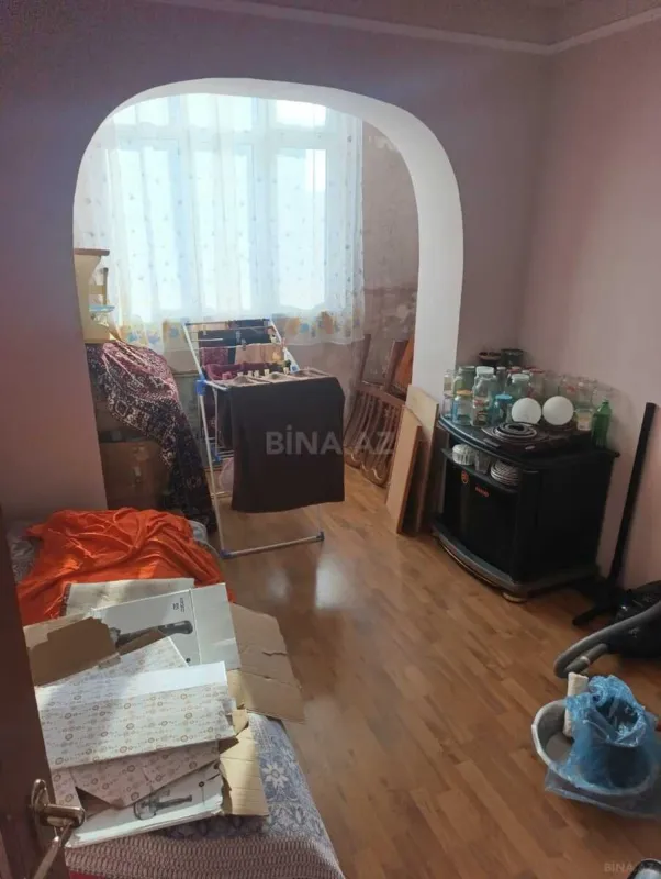 Satılır 3 otaqlı mənzil 72 m²