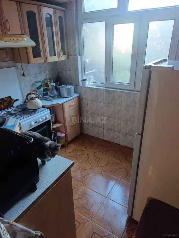 Satılır 3 otaqlı mənzil 72 m²