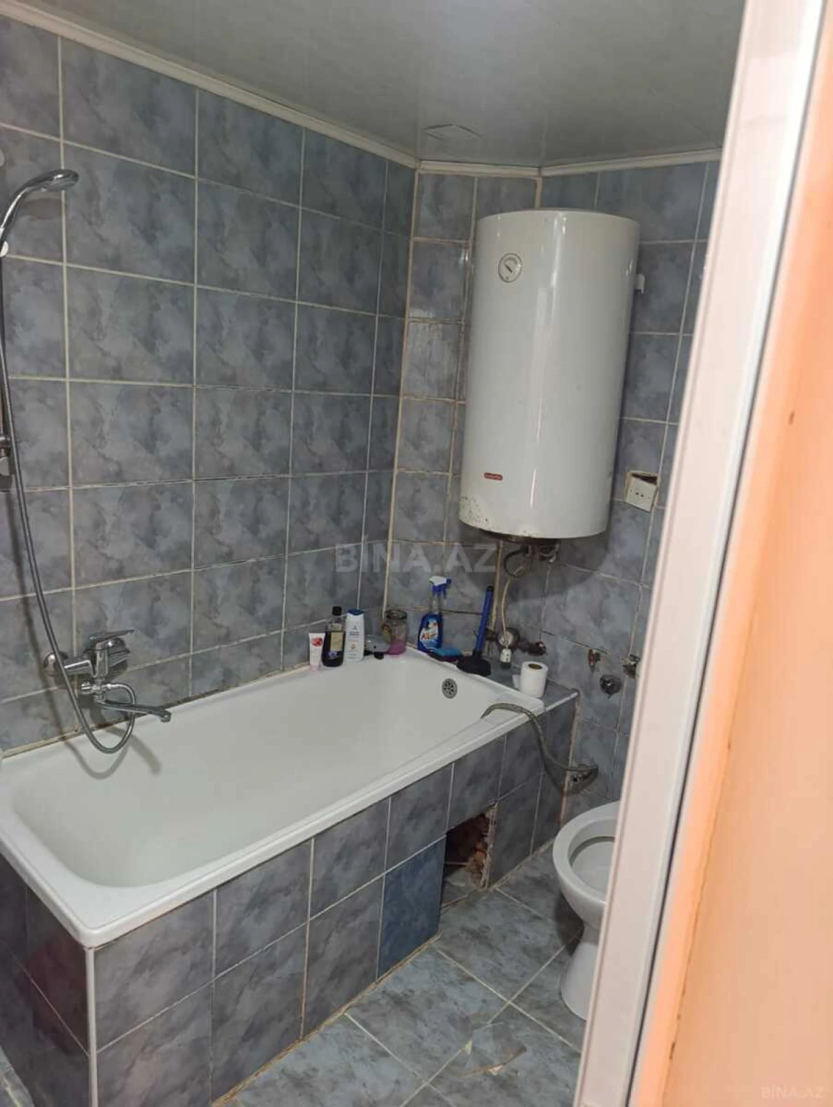Satılır 3 otaqlı mənzil 72 m²