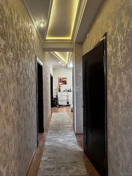 Satılır 3 otaqlı mənzil 110 m²