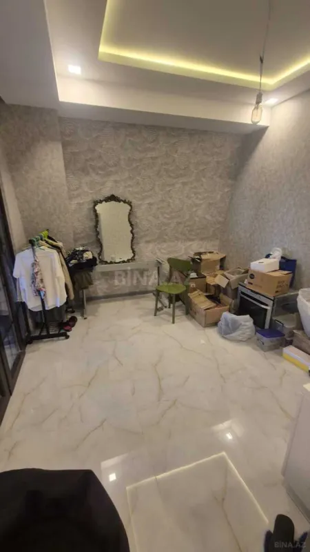 Satılır 2 otaqlı mənzil 70.7 m²
