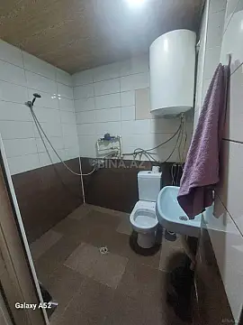 Kirayə verilir 2 otaqlı mənzil 40 m²