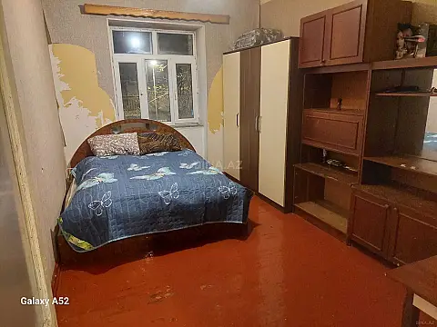Kirayə verilir 2 otaqlı mənzil 40 m²