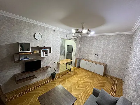 Satılır 2 otaqlı mənzil 65 m² — Bakı, Xətai 2 otaq 65.00 m²
