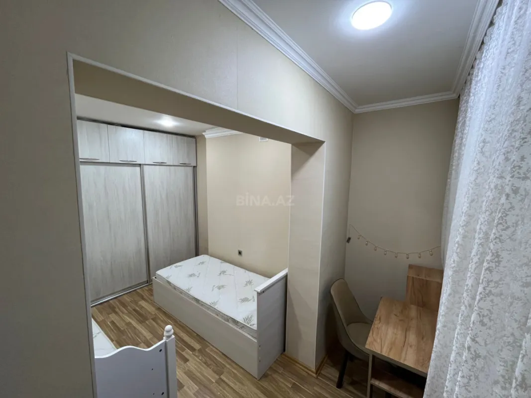 Satılır 2 otaqlı mənzil 65 m²