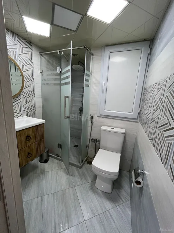 Satılır 2 otaqlı mənzil 65 m²