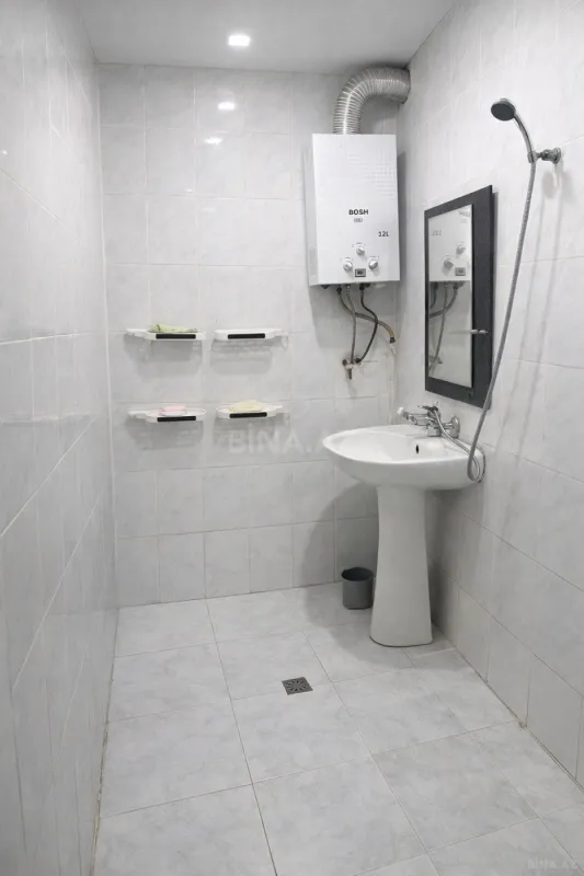 Satılır 3 otaqlı mənzil 80 m²