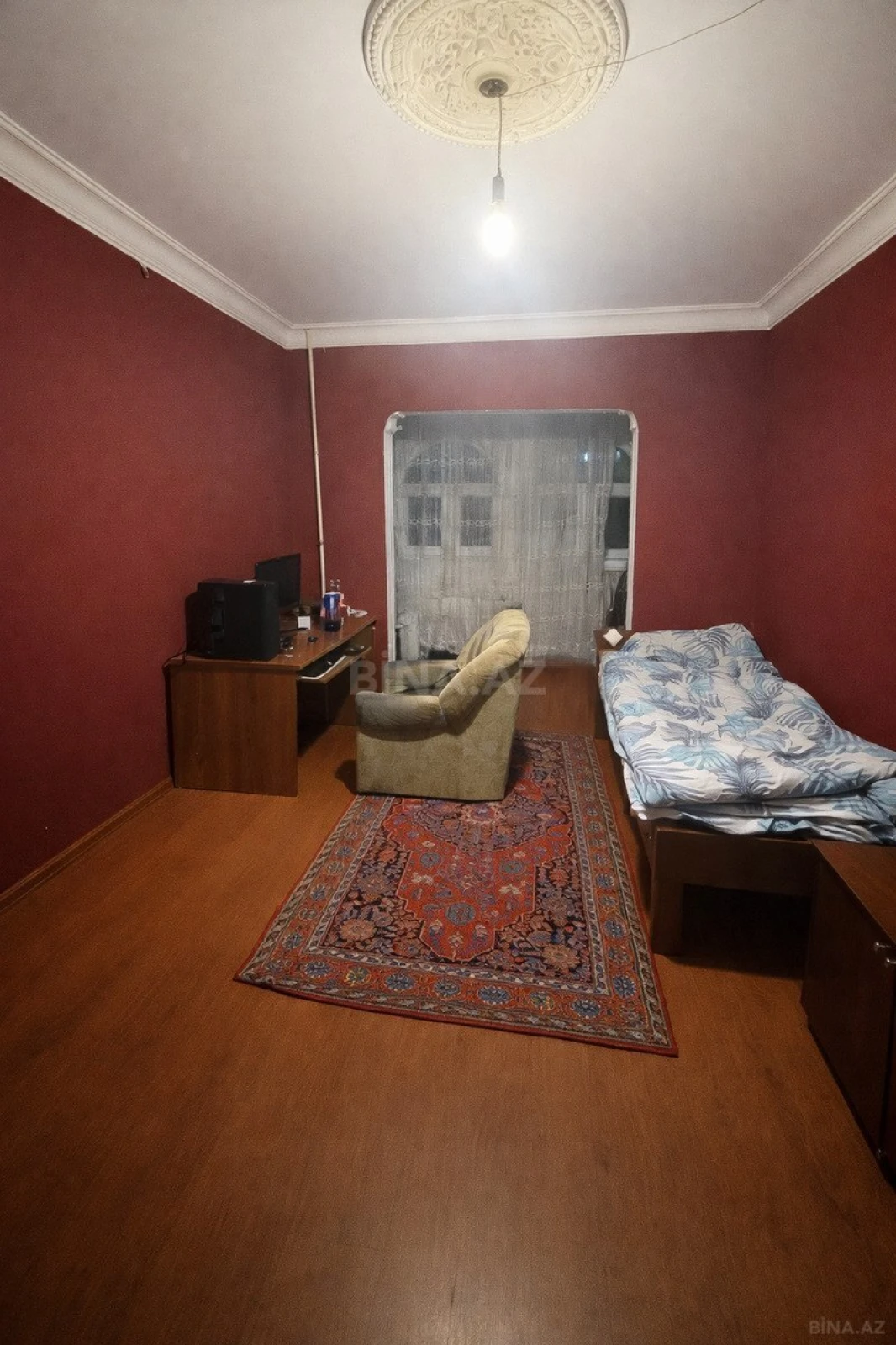 Satılır 3 otaqlı mənzil 80 m²