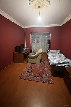 Satılır 3 otaqlı mənzil 80 m²