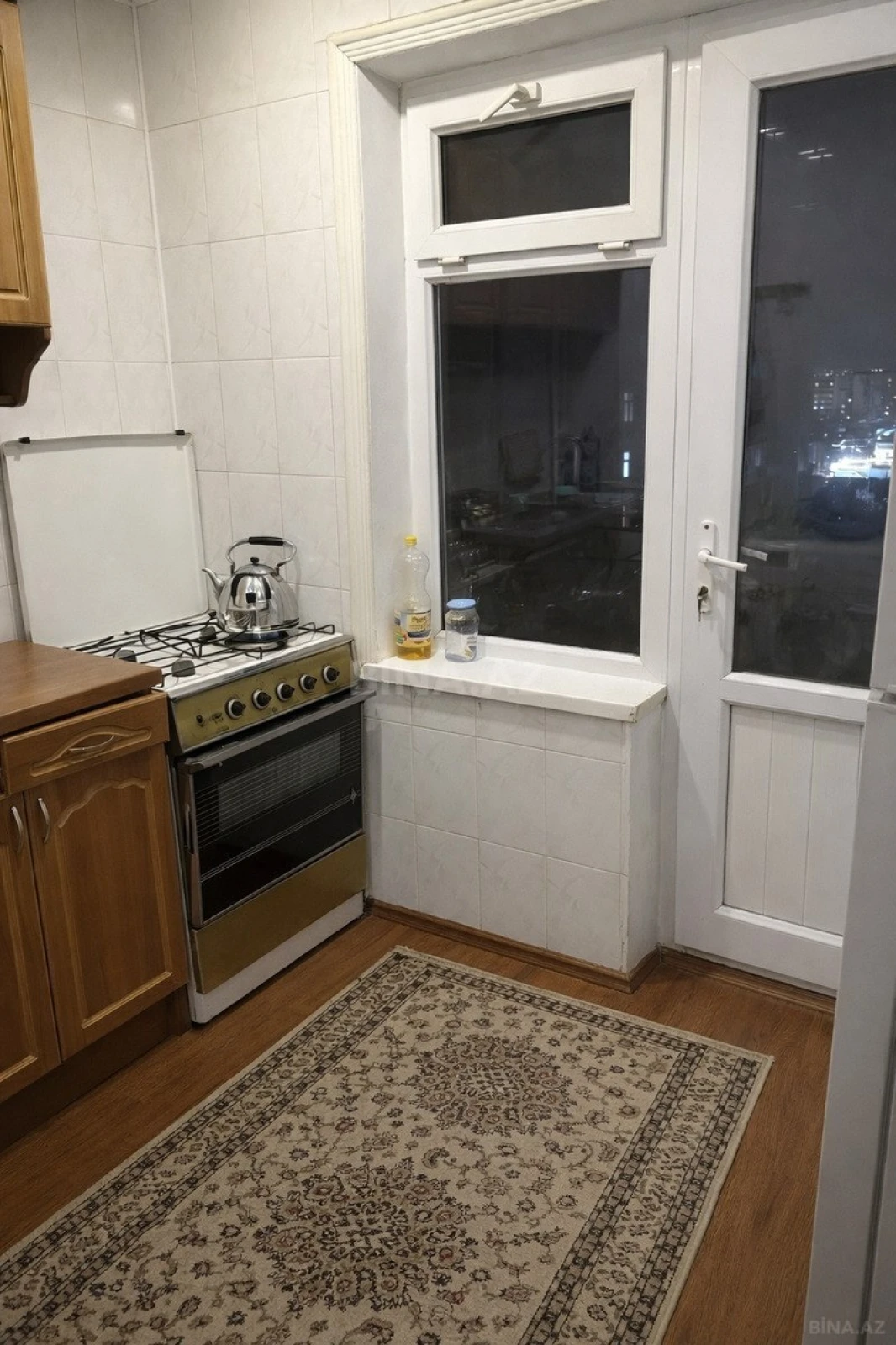 Satılır 3 otaqlı mənzil 80 m²