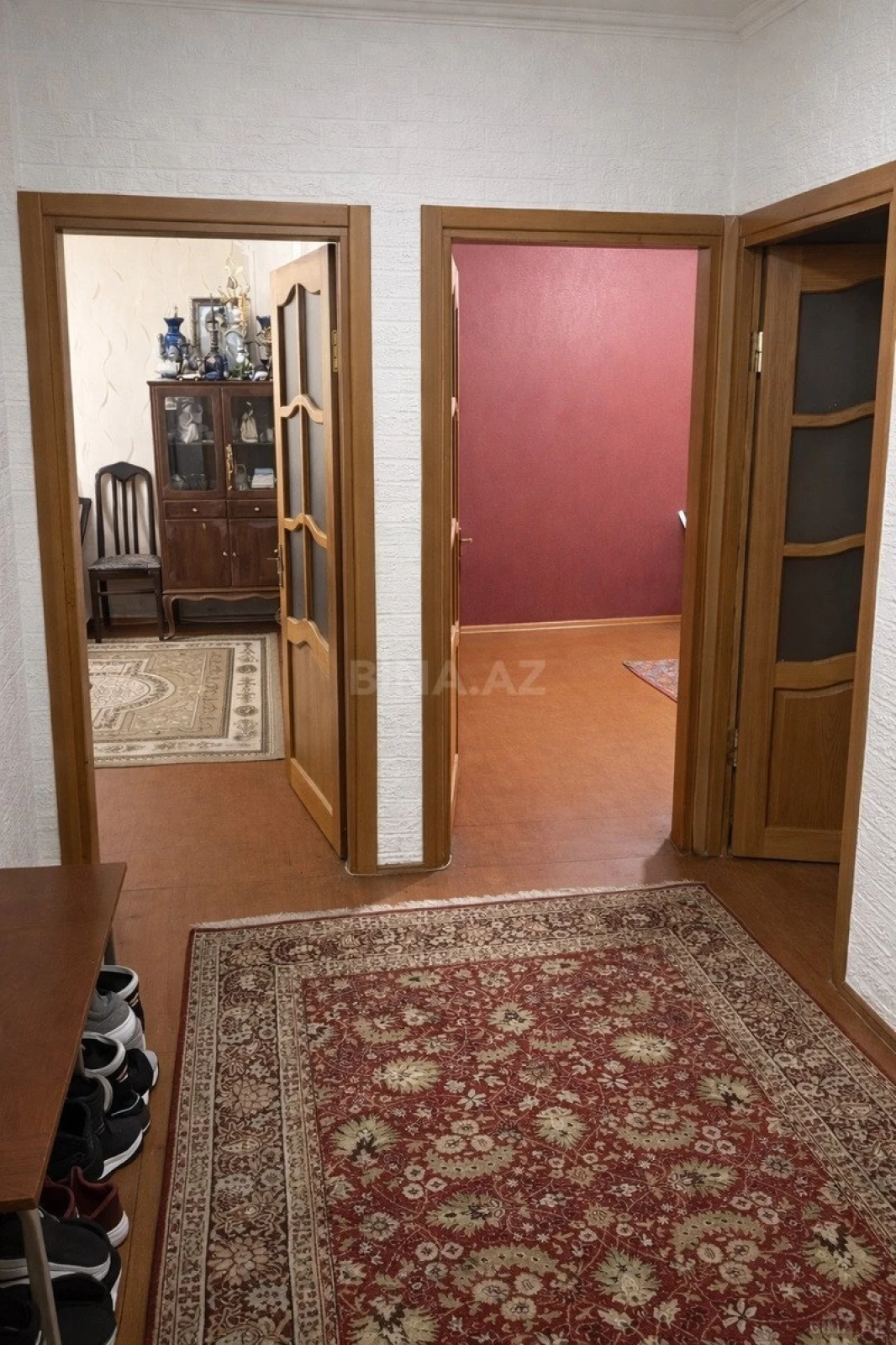 Satılır 3 otaqlı mənzil 80 m²