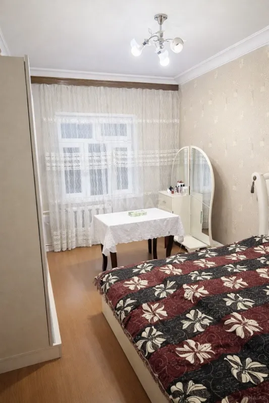 Satılır 3 otaqlı mənzil 80 m²