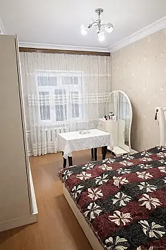 Satılır 3 otaqlı mənzil 80 m²