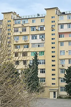 Satılır 3 otaqlı mənzil 80 m² — Bakı, Yeni Günəşli 3 otaq 80.00 m²