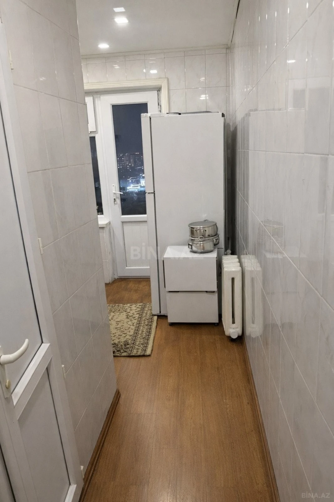 Satılır 3 otaqlı mənzil 80 m²