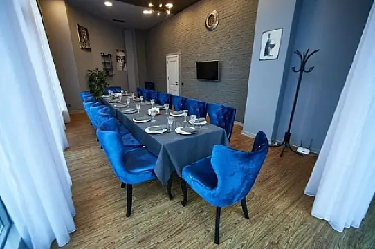 Kirayə verilir obyekt 400 m² — Bakı, Memar Əcəmi yanı 400.00 m²