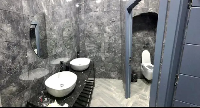 Kirayə verilir obyekt 400 m²