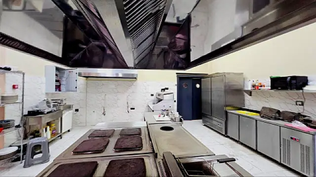 Kirayə verilir obyekt 400 m²