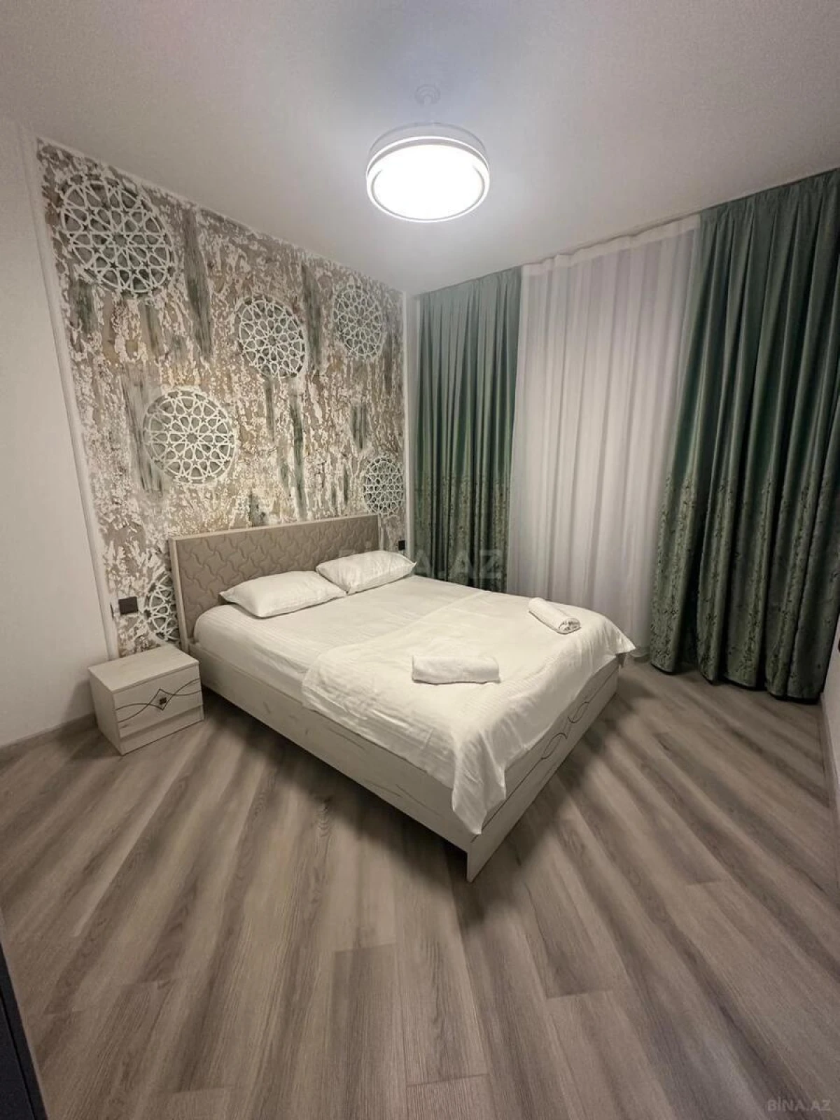 Satılır 4 otaqlı həyət evi 110 m²