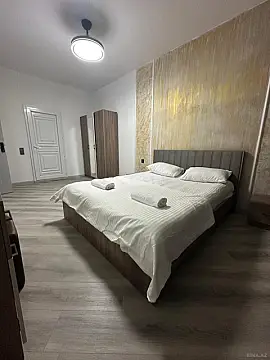 Satılır 4 otaqlı həyət evi 110 m²