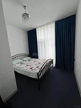 Satılır 4 otaqlı həyət evi 110 m²