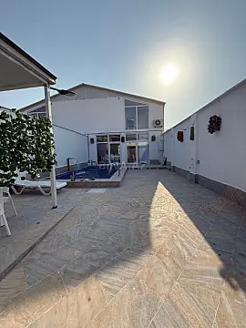 Satılır 4 otaqlı həyət evi 110 m² — Bakı, Novxanı 4 otaq 110.00 m²